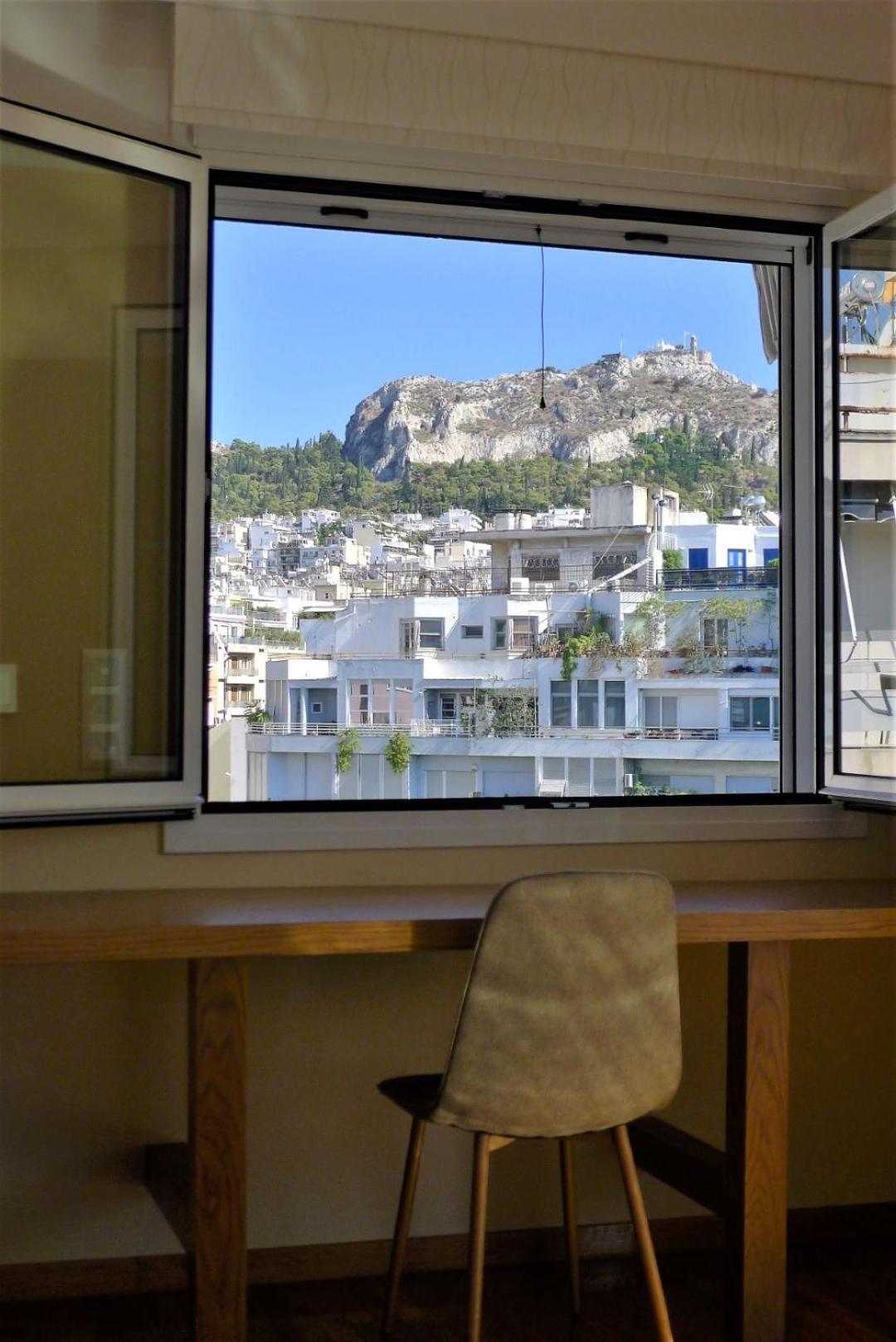 Smart And Elegant Home In The Centre Of Αθήνα Εξωτερικό φωτογραφία