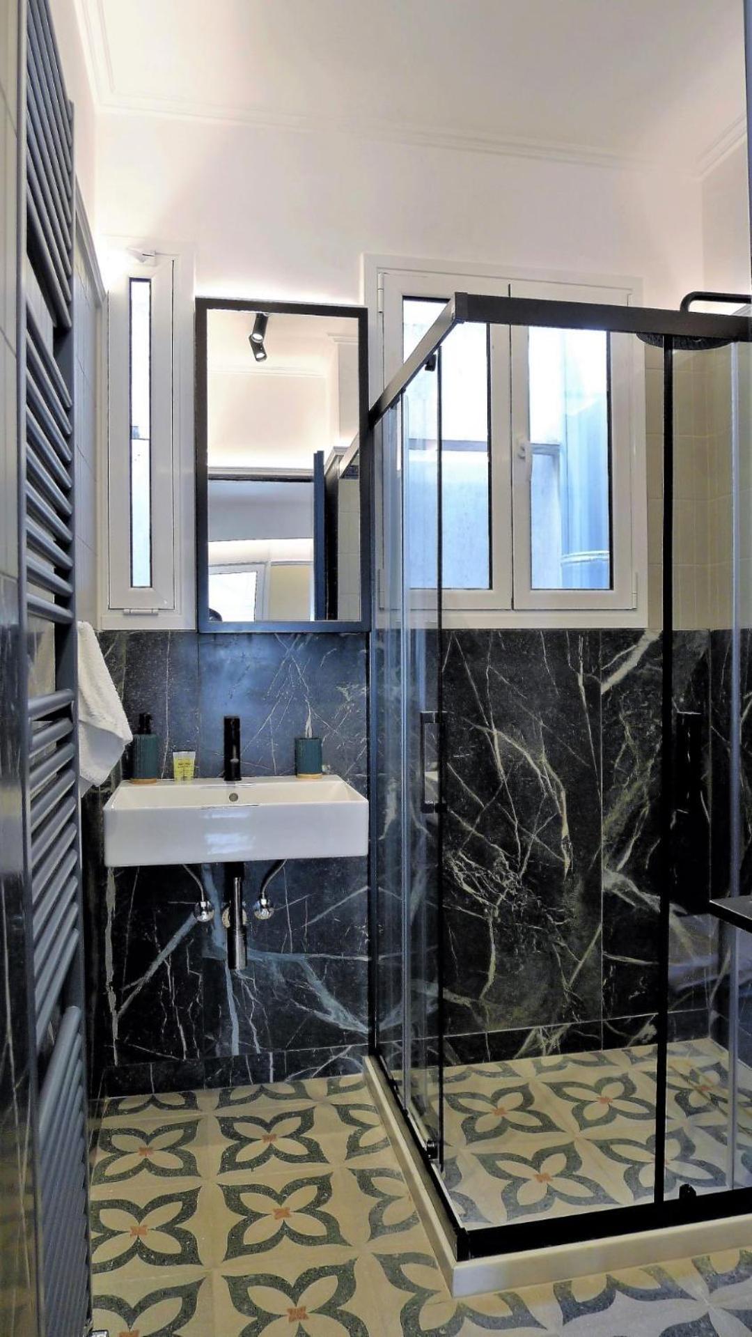 Smart And Elegant Home In The Centre Of Αθήνα Εξωτερικό φωτογραφία