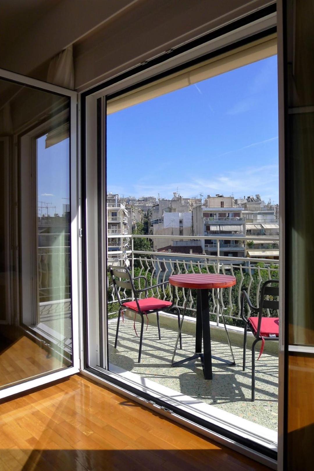 Smart And Elegant Home In The Centre Of Αθήνα Εξωτερικό φωτογραφία