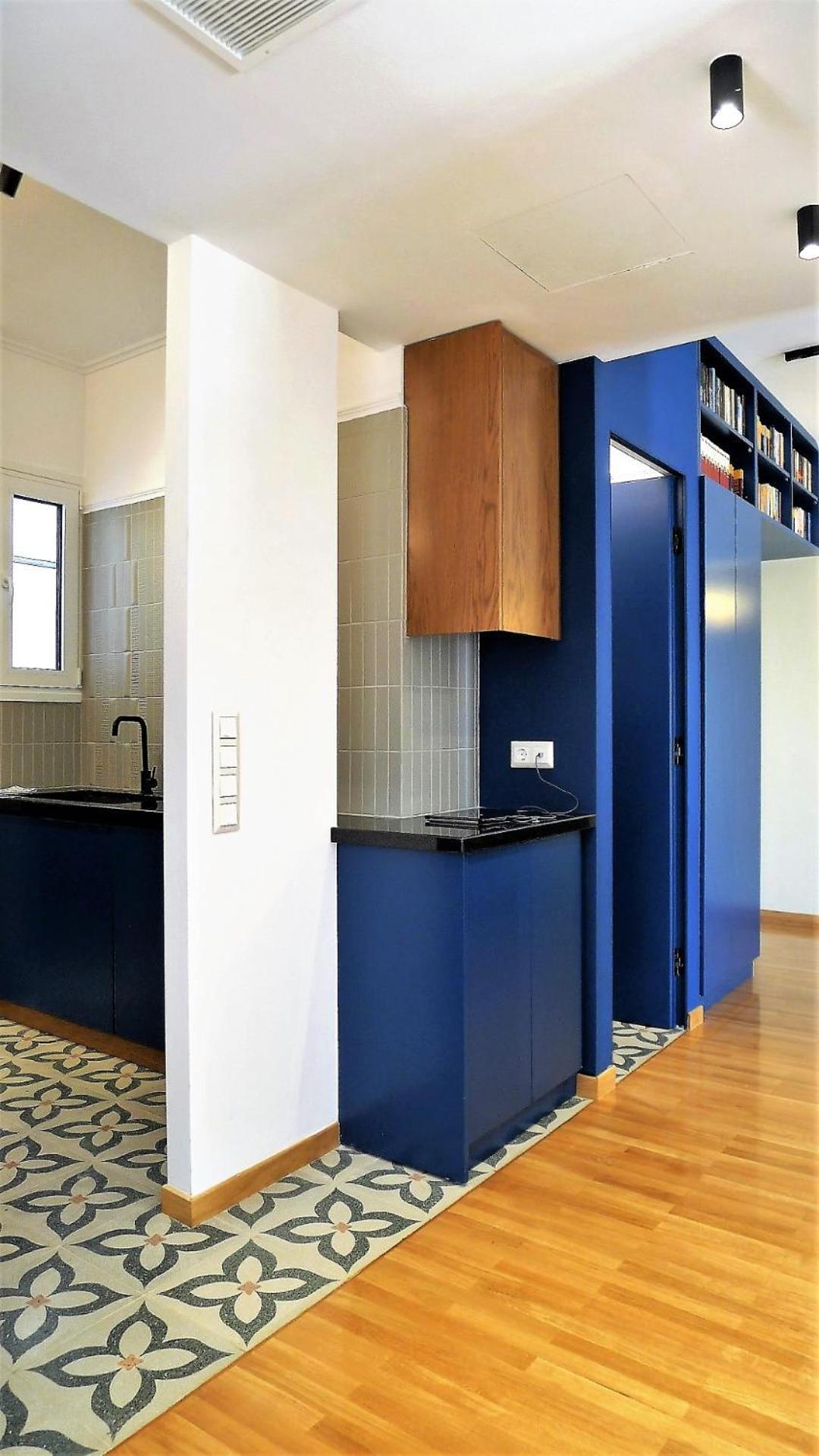 Smart And Elegant Home In The Centre Of Αθήνα Εξωτερικό φωτογραφία