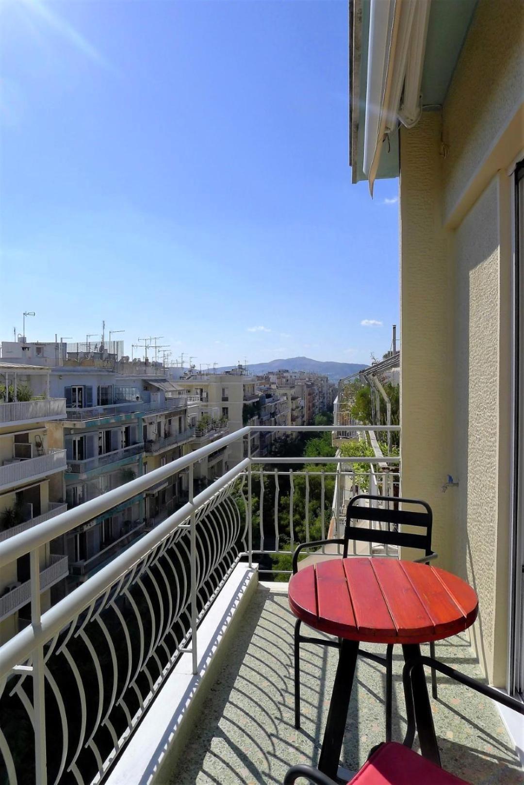 Smart And Elegant Home In The Centre Of Αθήνα Εξωτερικό φωτογραφία