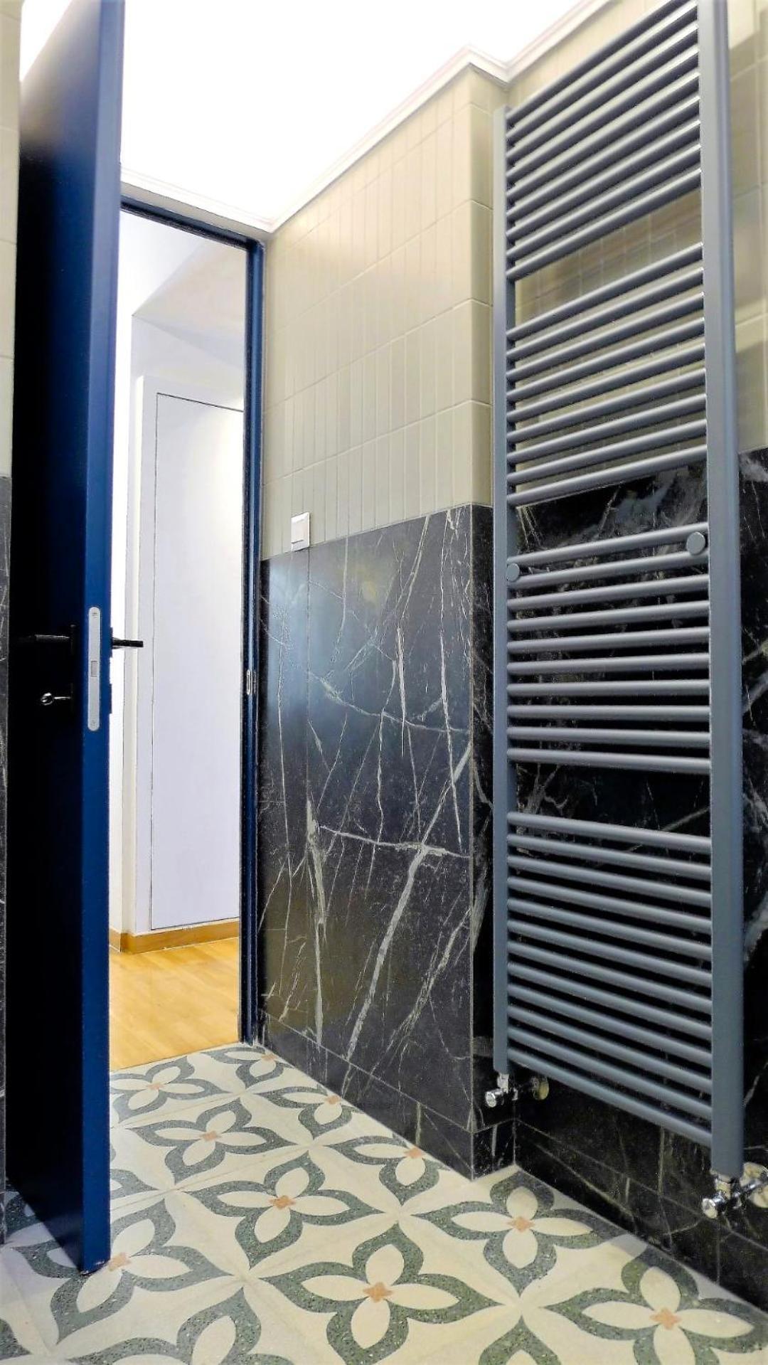 Smart And Elegant Home In The Centre Of Αθήνα Εξωτερικό φωτογραφία