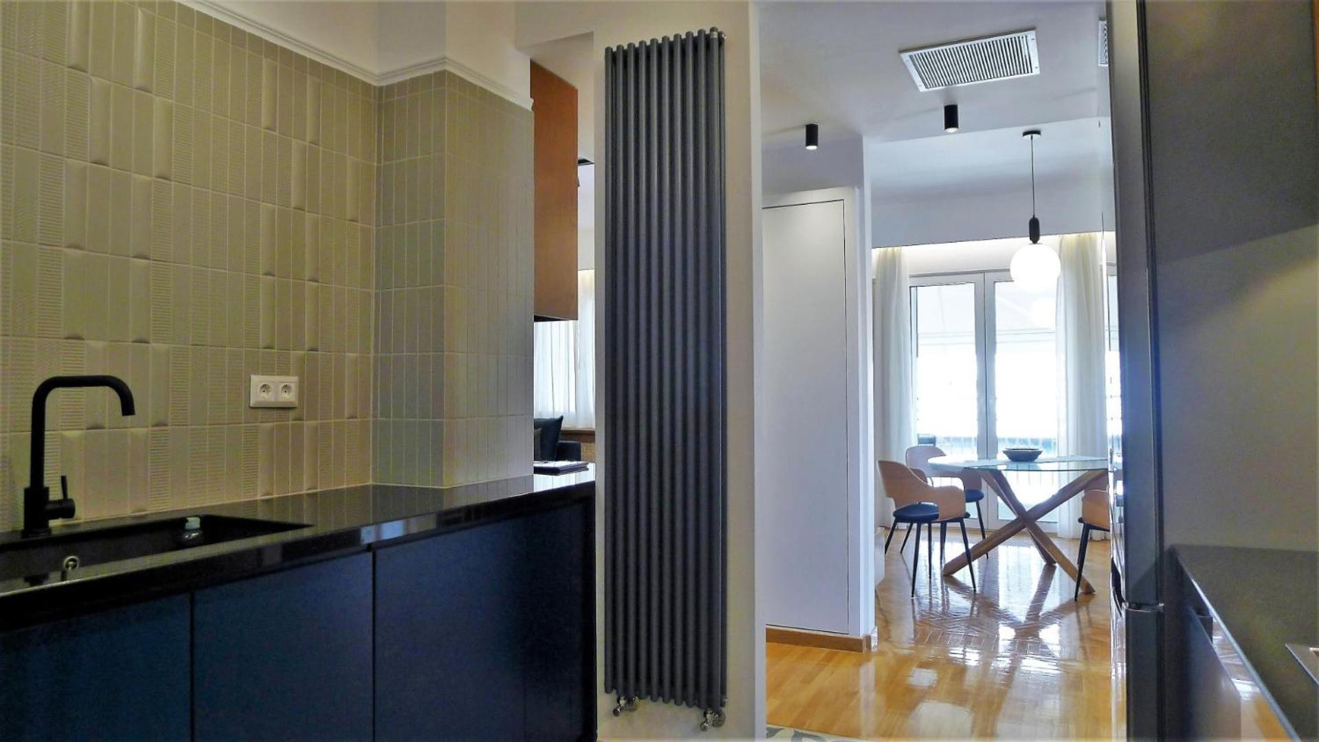 Smart And Elegant Home In The Centre Of Αθήνα Εξωτερικό φωτογραφία