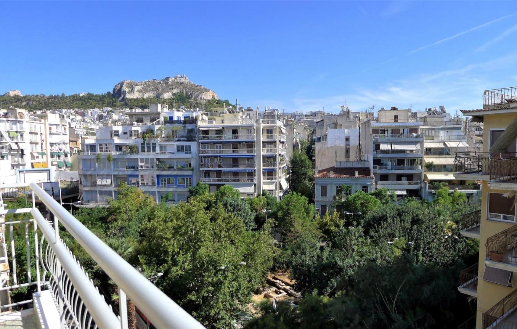 Smart And Elegant Home In The Centre Of Αθήνα Εξωτερικό φωτογραφία