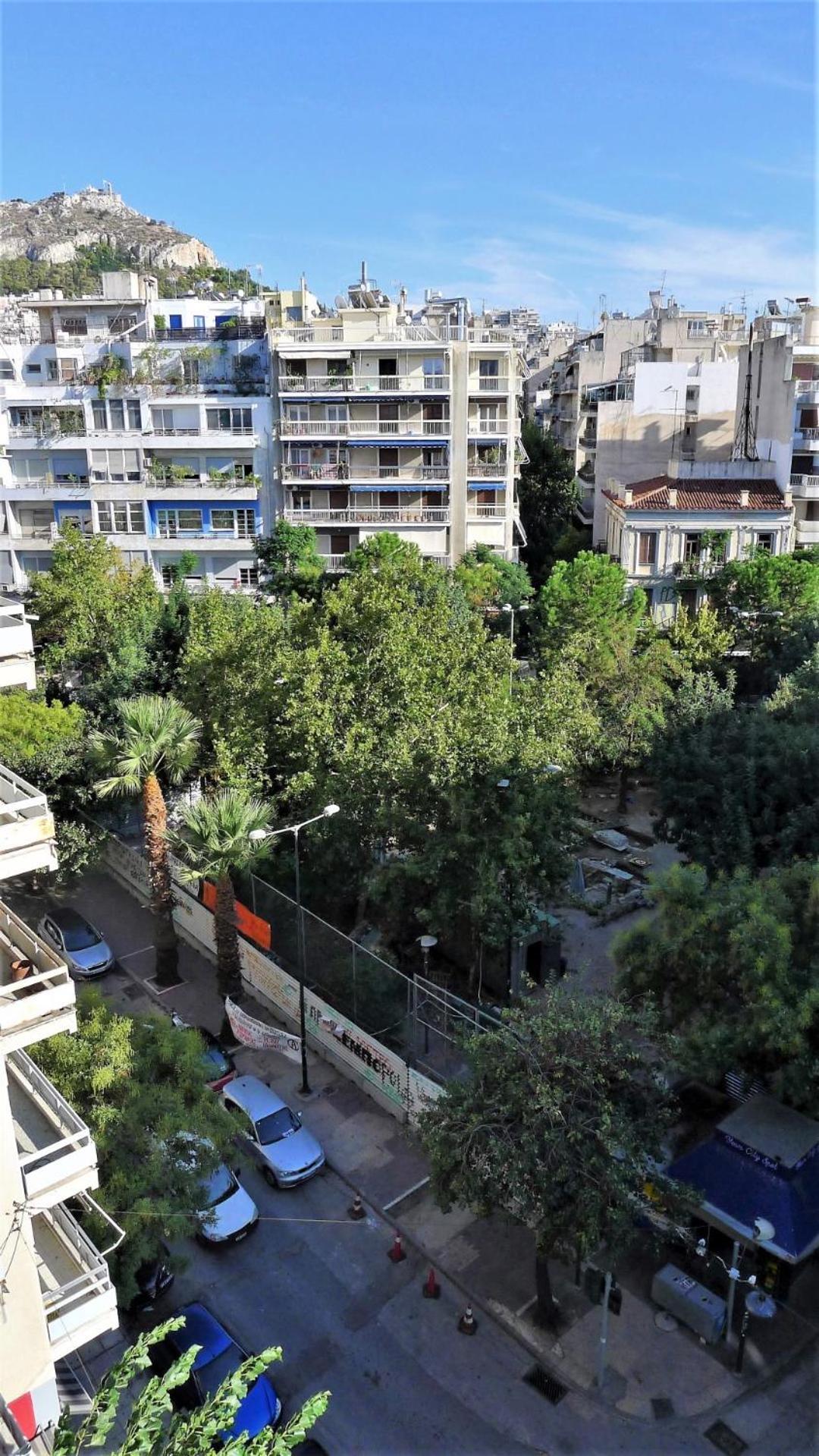 Smart And Elegant Home In The Centre Of Αθήνα Εξωτερικό φωτογραφία