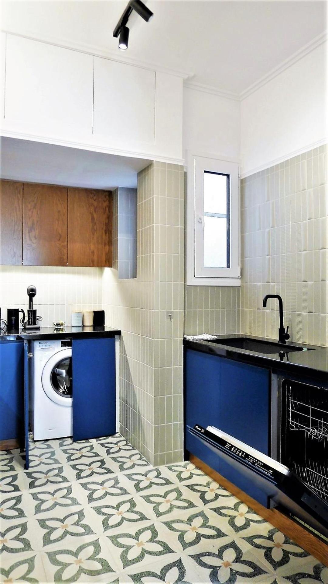 Smart And Elegant Home In The Centre Of Αθήνα Εξωτερικό φωτογραφία