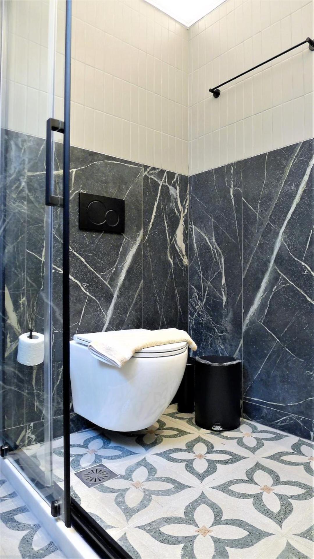 Smart And Elegant Home In The Centre Of Αθήνα Εξωτερικό φωτογραφία