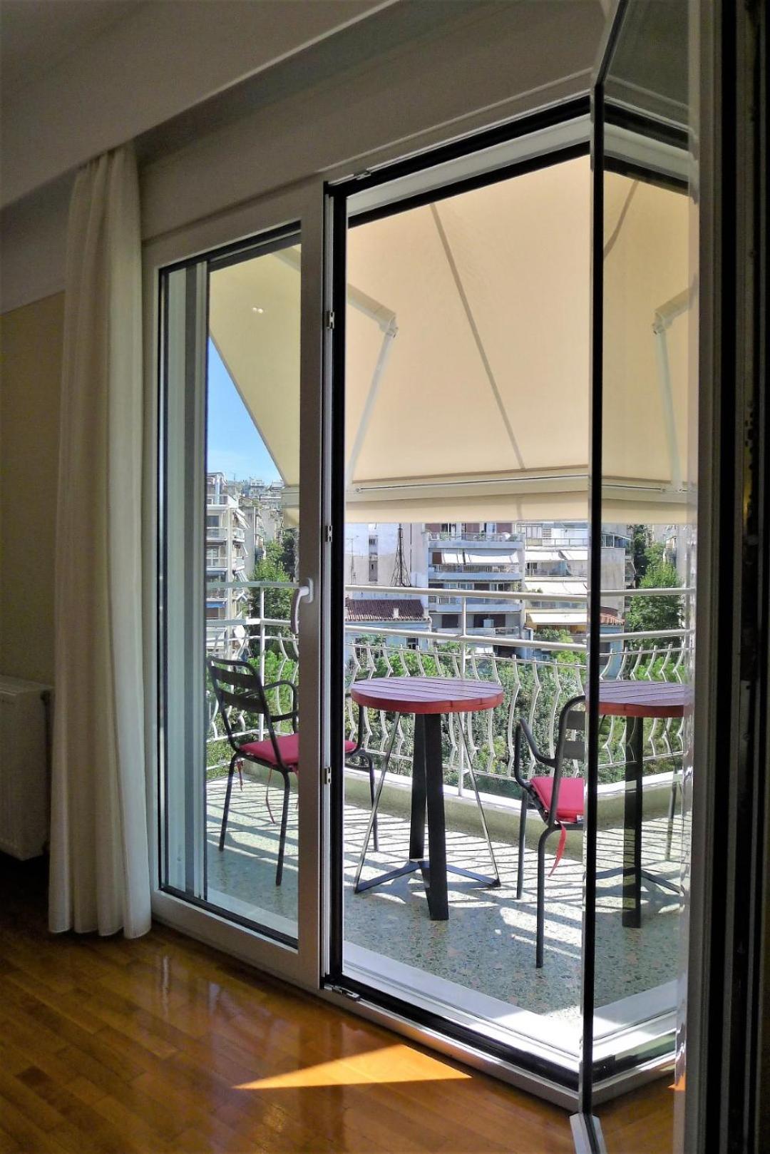 Smart And Elegant Home In The Centre Of Αθήνα Εξωτερικό φωτογραφία